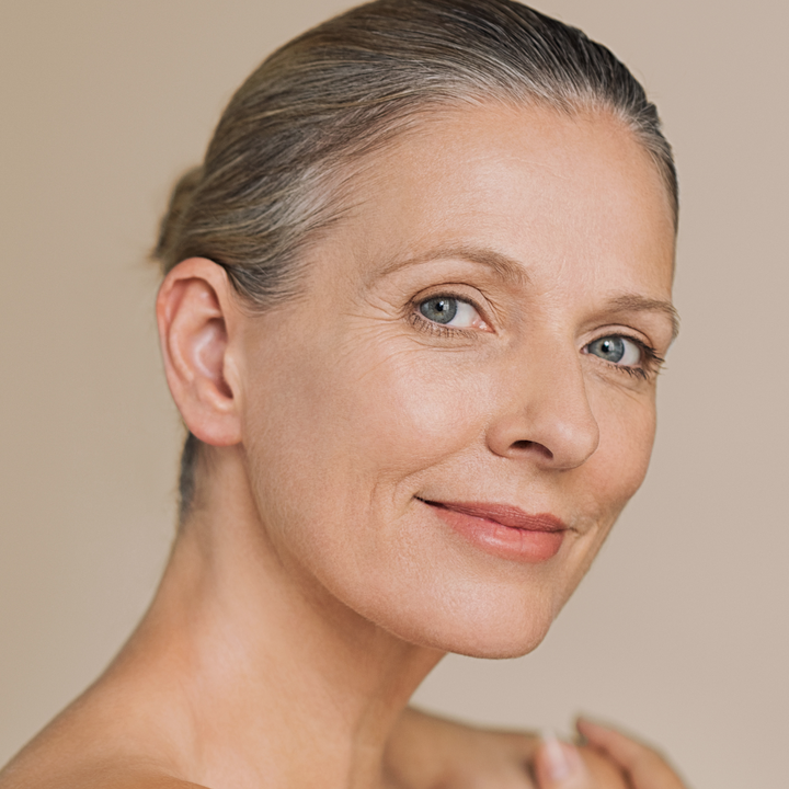 Menopausal Skincare: Myths, Marketing Hype, and What Your Skin Really Needs