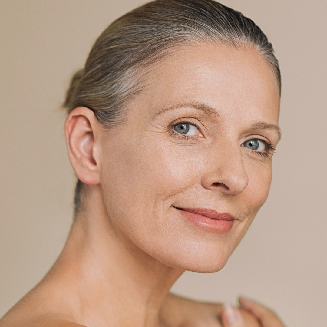 Menopausal Skincare: Myths, Marketing Hype, and What Your Skin Really Needs