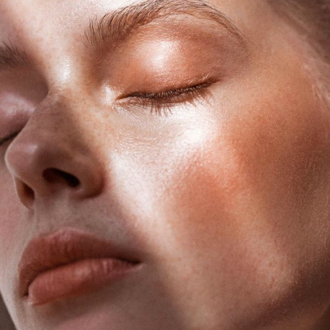 healthy skin
